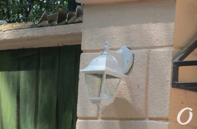 парк Шевченко, Уголок Добра14