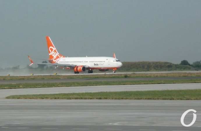 открытие новой взлетки8