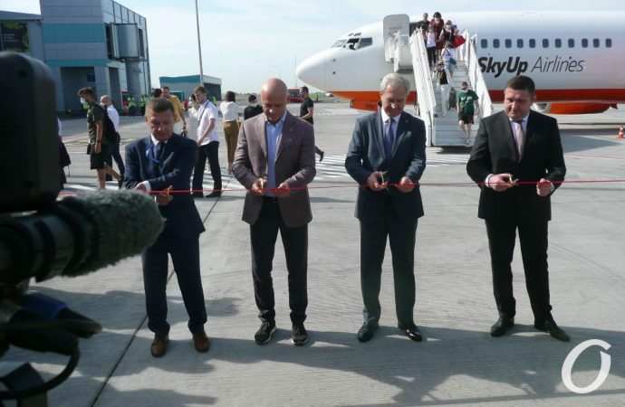 открытие новой взлетки13