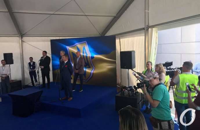 открытие новой взлетки5