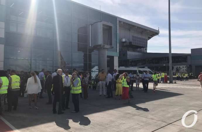 открытие новой взлетки6