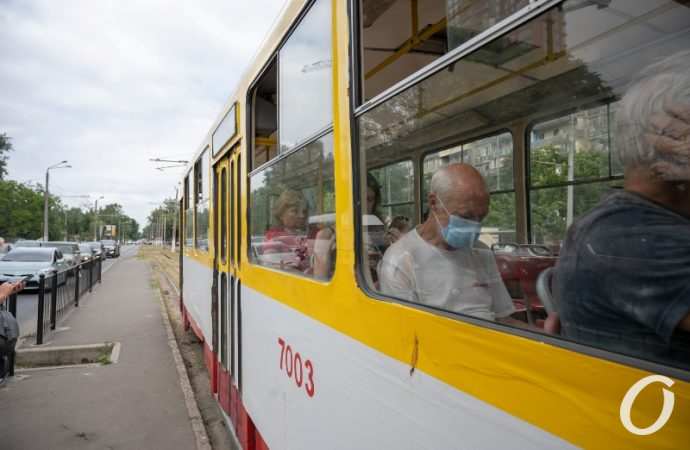 масочный режим в Одессе, июль 2021 г.7