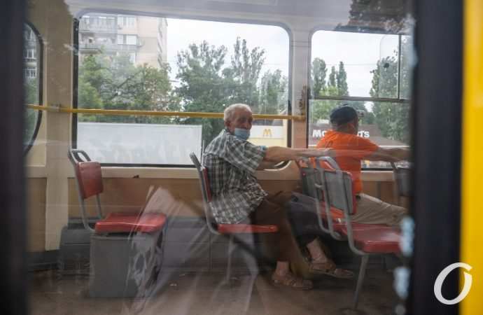 масочный режим в Одессе, июль 2021 г.6