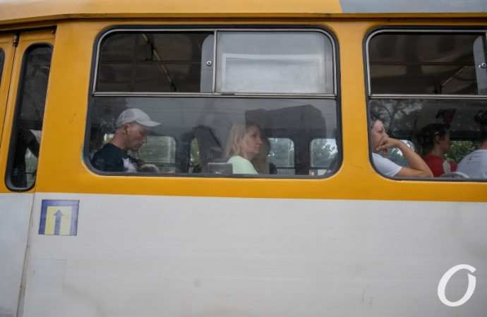 масочный режим в Одессе, июль 2021 г.5