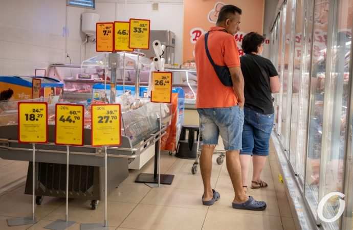 масочный режим в Одессе, июль 2021 г.2