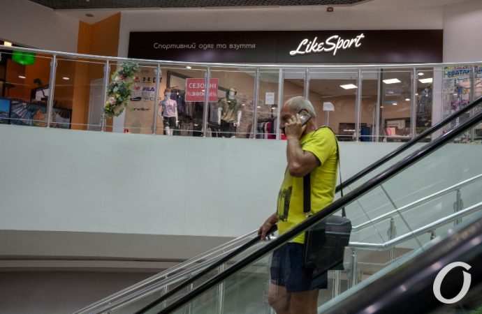 масочный режим в Одессе, июль 2021 г.13