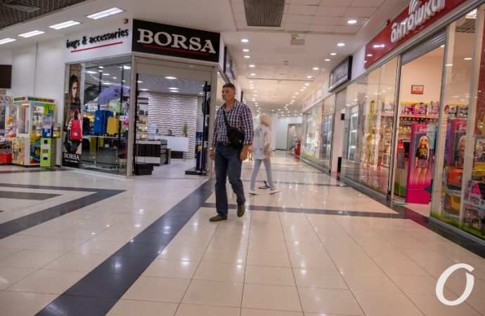 масочный режим в Одессе, июль 2021 г.11