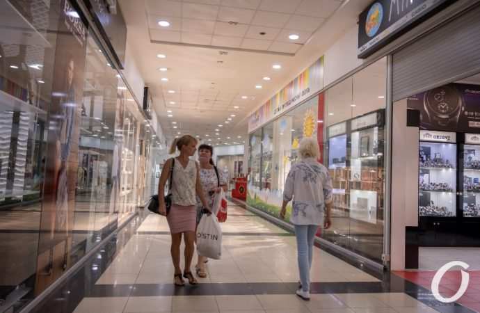 масочный режим в Одессе, июль 2021 г.10