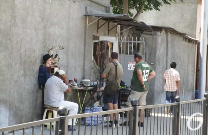 капремонт Новощепного ряда10