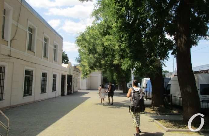 капремонт Новощепного ряда11