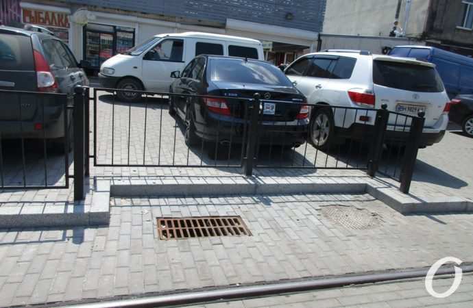 капремонт Новощепного ряда3