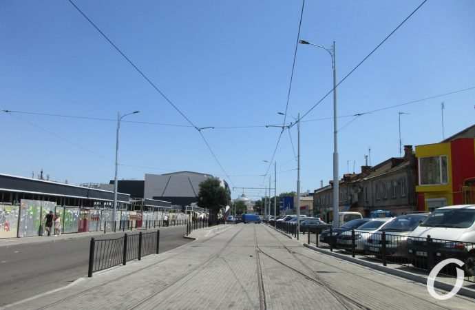 капремонт Новощепного ряда7