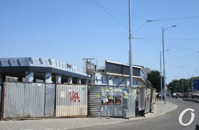 капремонт Новощепного ряда8