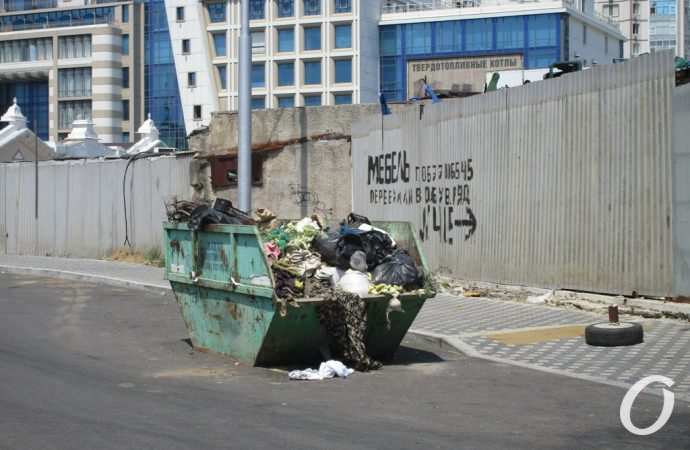 капремонт Новощепного ряда9