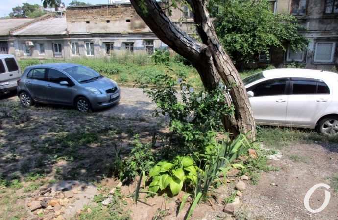 Занделовский переулок12