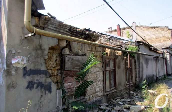 Занделовский переулок14