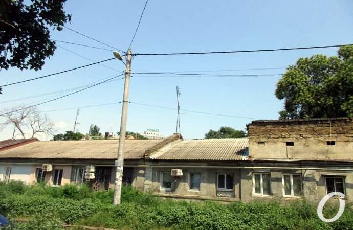 Занделовский переулок15