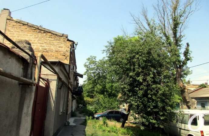 Занделовский переулок18