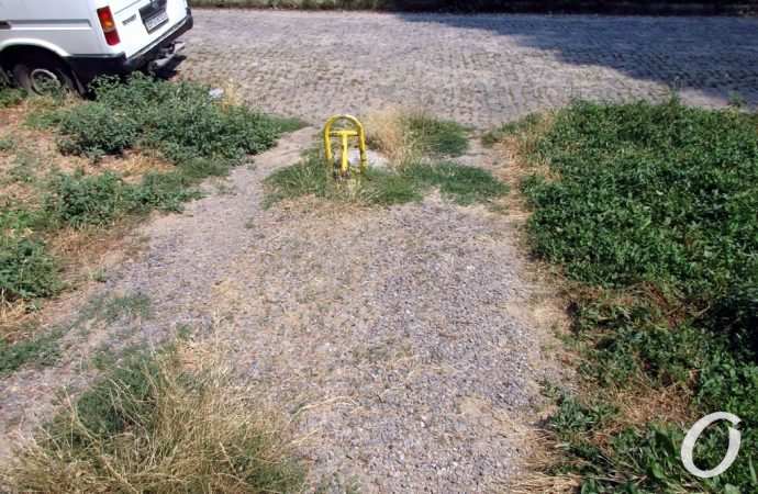 Занделовский переулок19