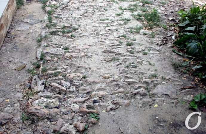 Занделовский переулок26