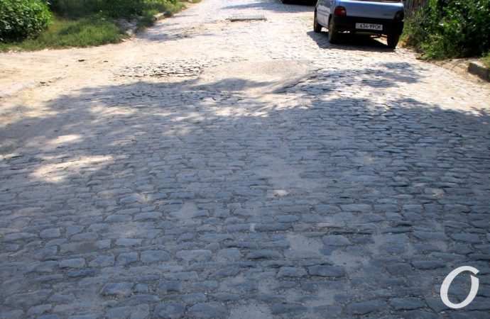 Занделовский переулок37