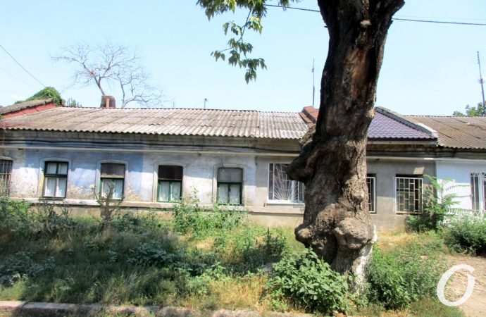 Занделовский переулок38