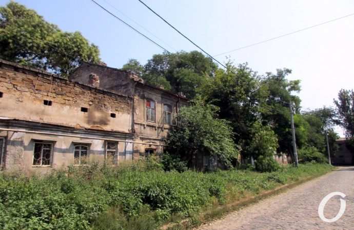 Занделовский переулок39