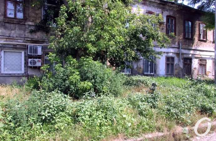 Занделовский переулок40