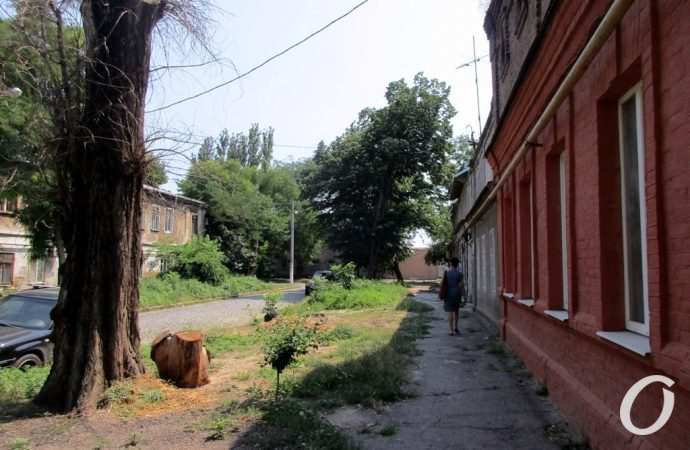 Занделовский переулок44