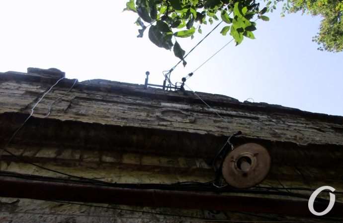 Занделовский переулок46