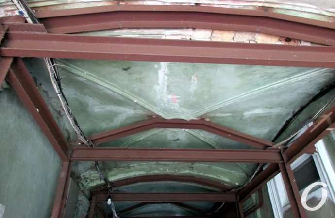 Занделовский переулок49