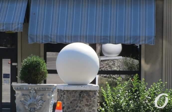 Кот Изя Ланжерон7