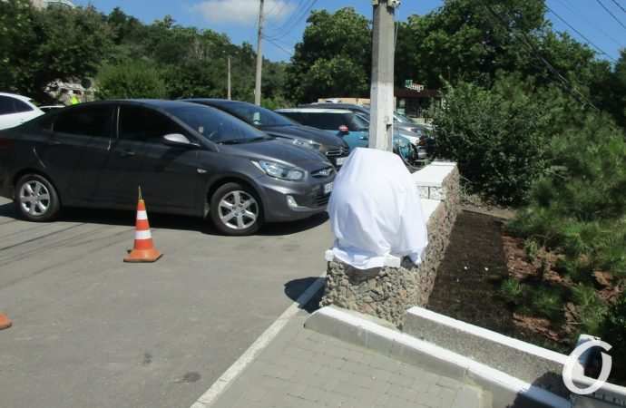 Кот Изя Ланжерон8