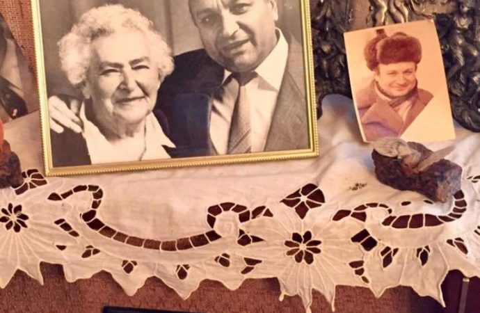 квартира Жванецкого на Старопортофранковской