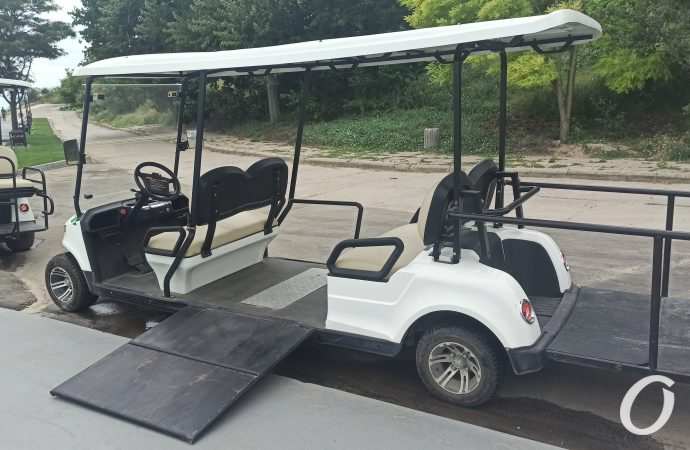 пляж для инвалидов