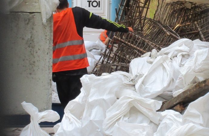 дом Гоголя внутри