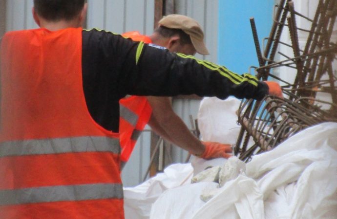 дом Гоголя внутри