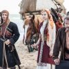 «Крепость Хаджибей»: турки признали лучшим фильмом творение Одесской киностудии