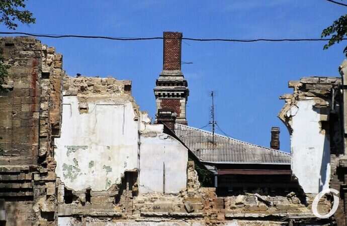 Масонский дом, наши дни4