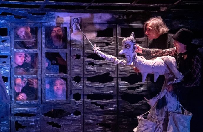 Мертвые ду11