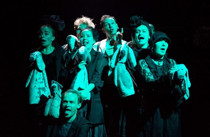 Мертвые ду12