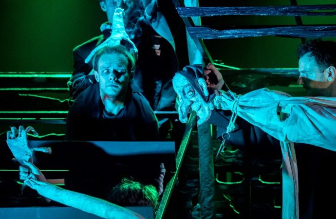 Мертвые ду14