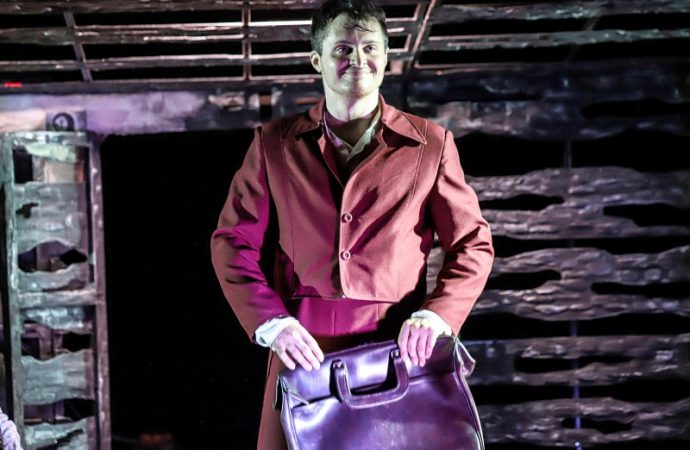 Мертвые ду15