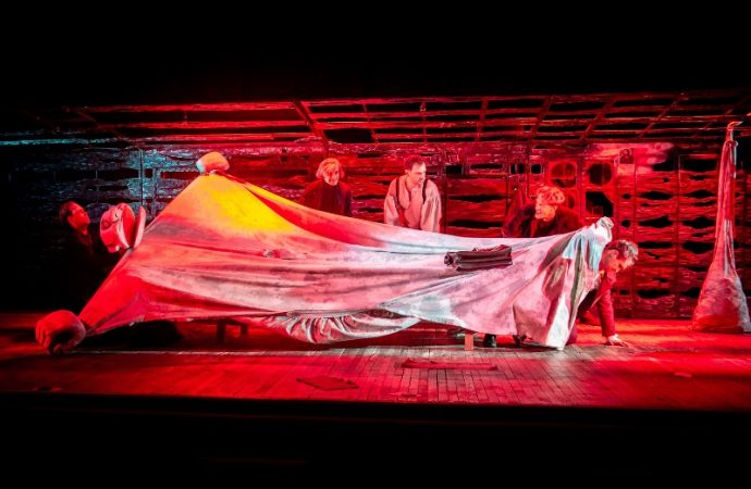 Мертвые ду17