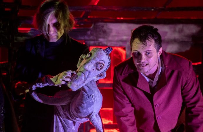 Мертвые ду19