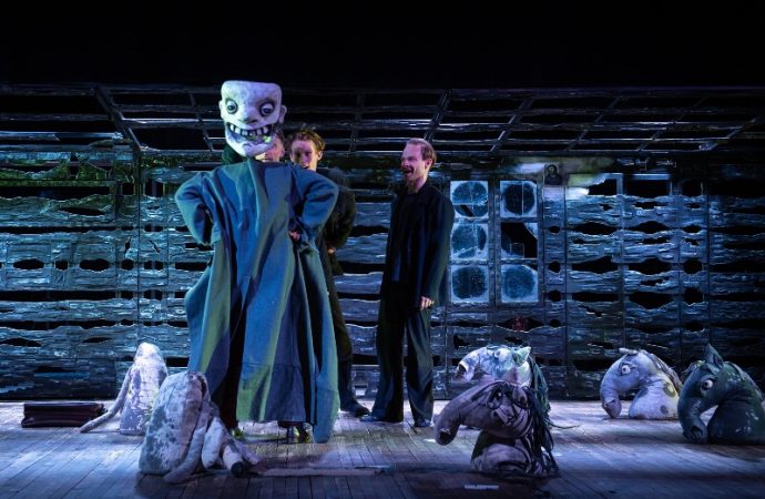 Мертвые ду2