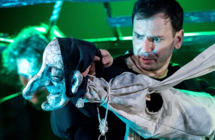 Мертвые ду20