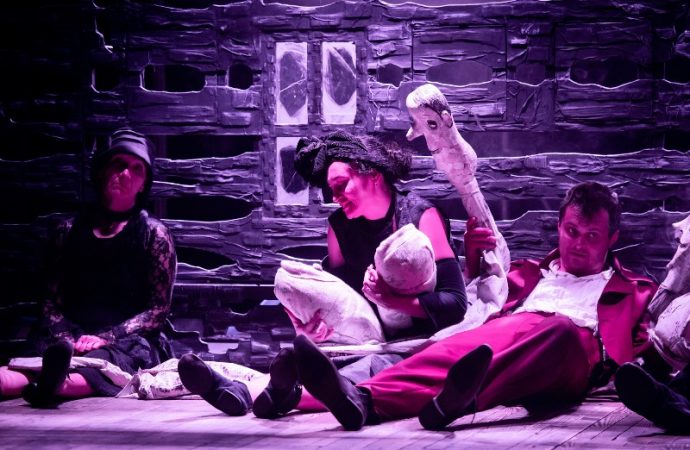 Мертвые ду22