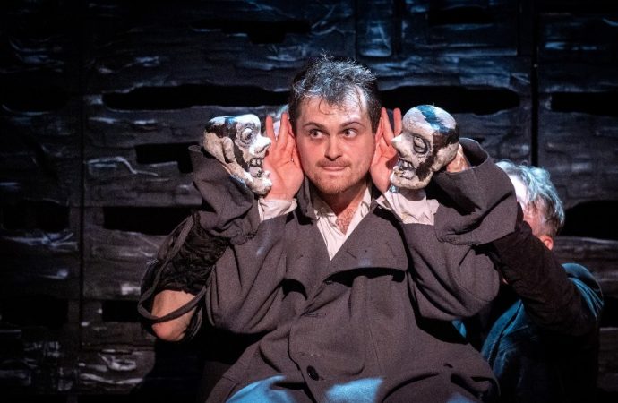 Мертвые ду4