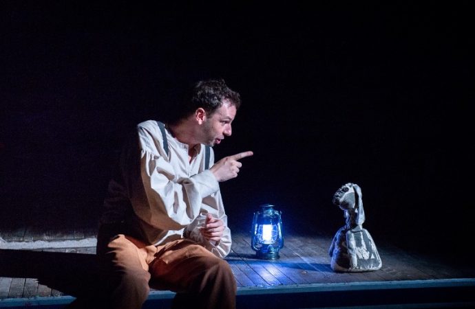 Мертвые ду6